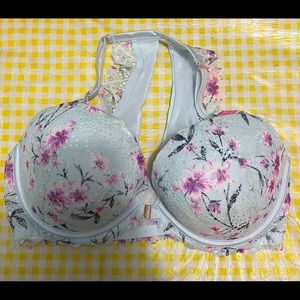 Brand new with tags pink VS bra